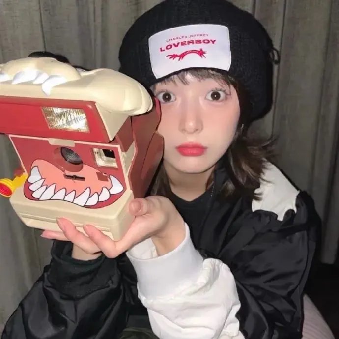 终于爱