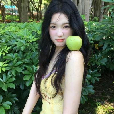 香魂女