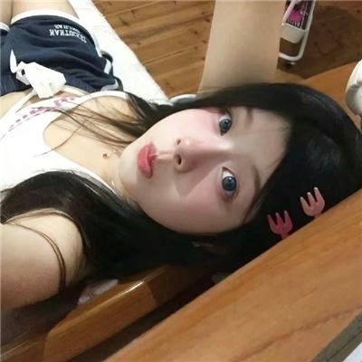 梦女孩