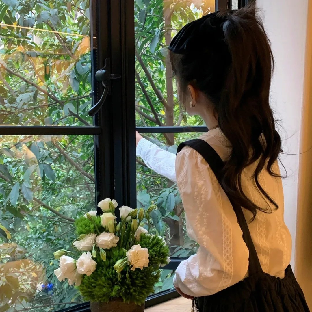 艳后春情